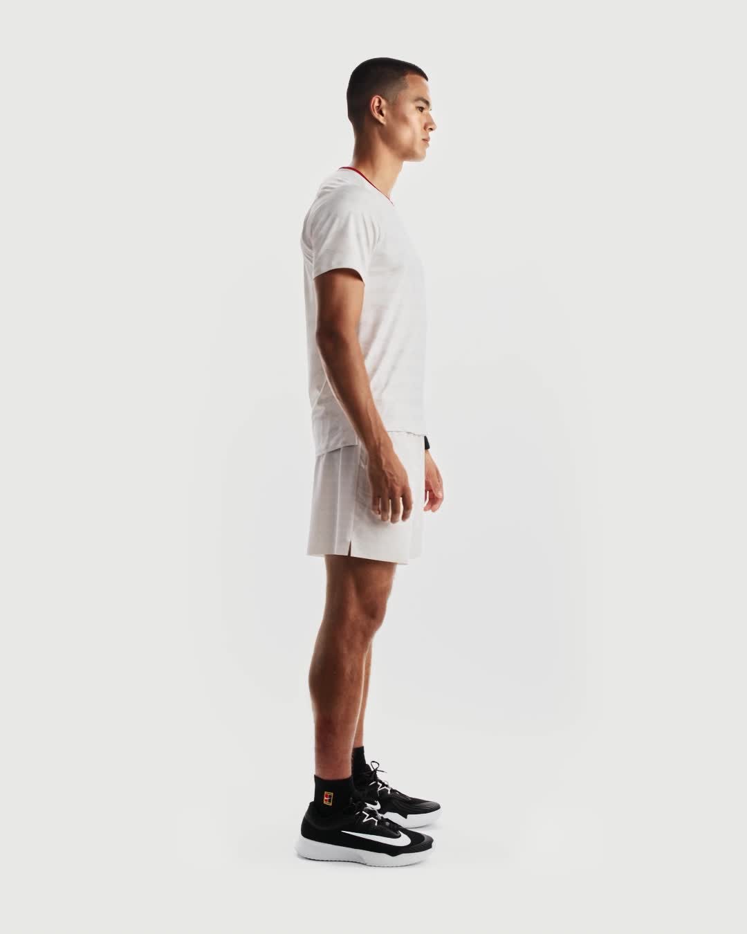 NIKE公式】ナイキコート アドバンテージ メンズ Dri-FIT テニス